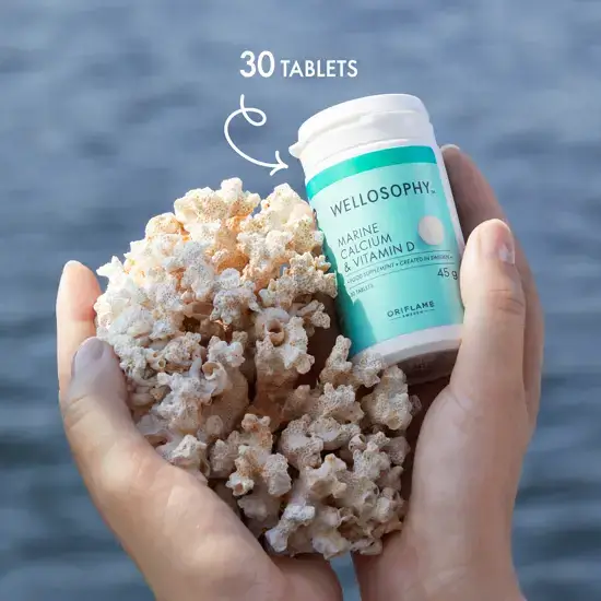 best calcium and vitamin d supplement