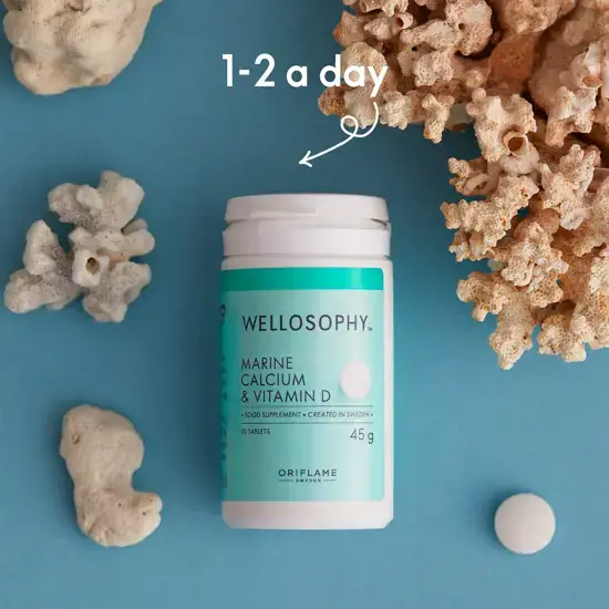 best calcium and vitamin d supplement