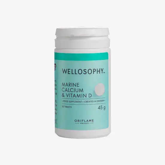 Buy calcium and vitamin d supplement