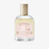 Sweet perfume for ladies