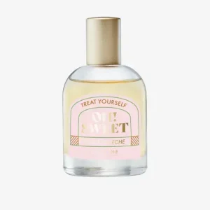 Sweet perfume for ladies