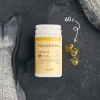 omega 3 fish oil capsule