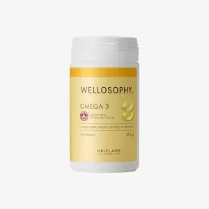 Buy omega 3 fish oil capsule