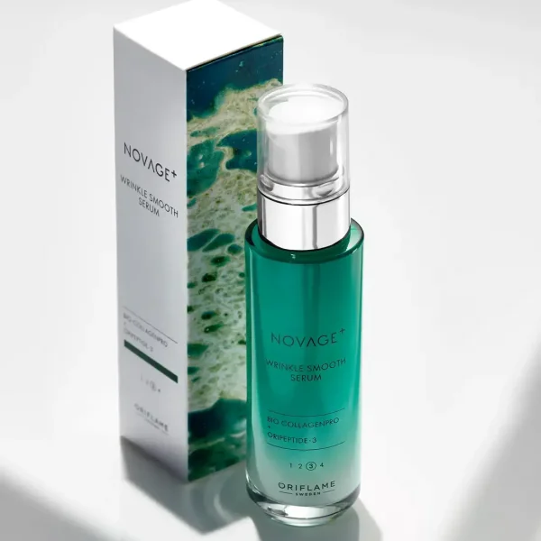 Anti Wrinkle Serum