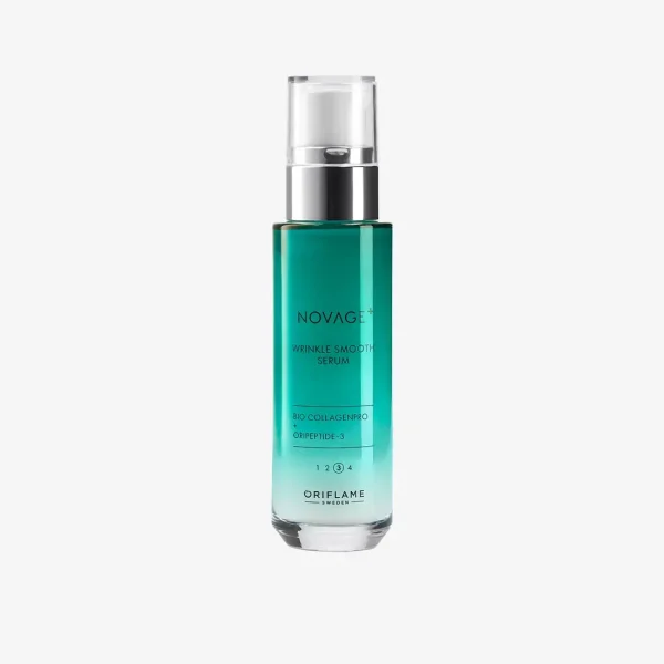 Buy Anti Wrinkle Serum