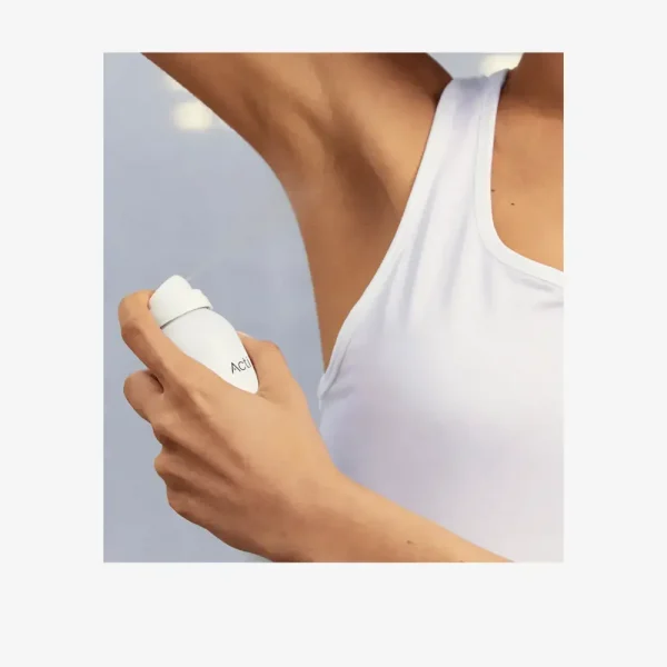 Antiperspirant Deodorant Spray