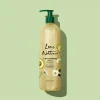 Avocado oil shampoo