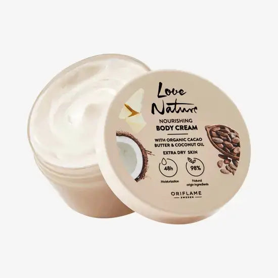 Best Body Cream For Dry Skin