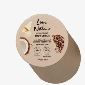 buy Body Cream For Dry Skin