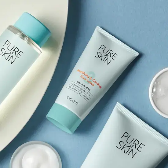 Best Face Lotion For Oily Skin