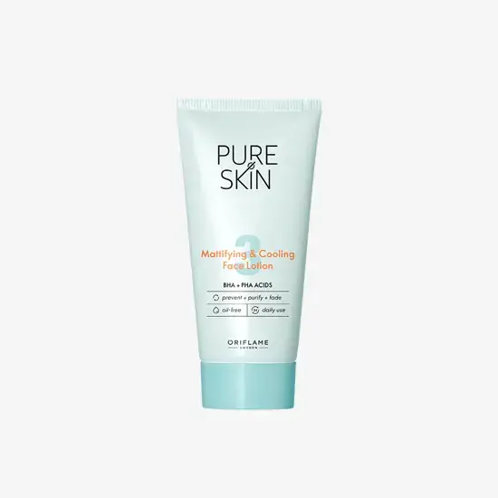 Buy Face Lotion For Oily Skin