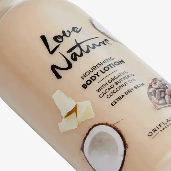 Best Natural Body Lotion For Dry Skin