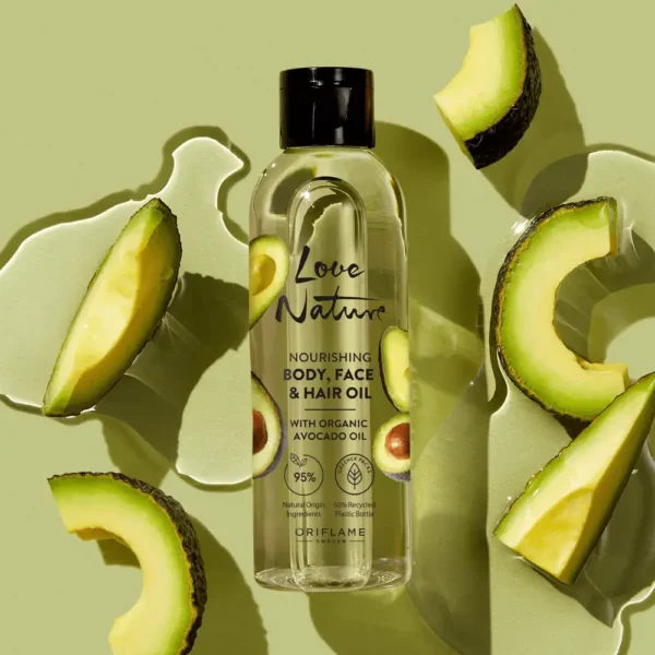 Buy Avocado Oil For Skin