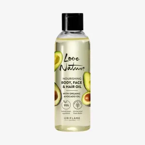 Buy Avocado Oil For Skin