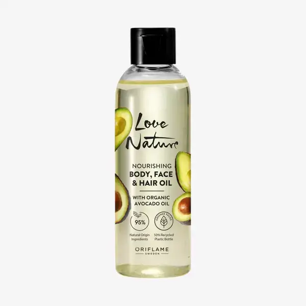 Buy Avocado Oil For Skin