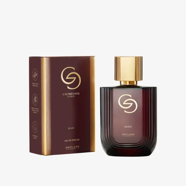 Buy Giordani Gold Man Eau de Parfum