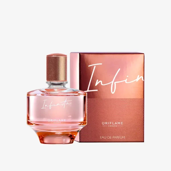 Buy Infinita perfume online