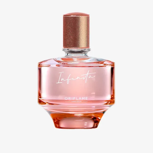 Buy Infinita perfume online