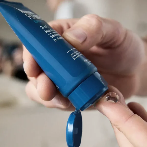 Buy Men's Aftershave Moisturizer