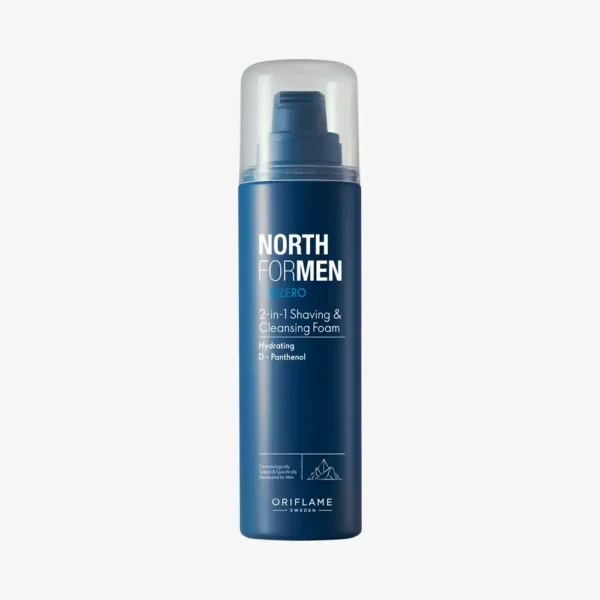 Buy Men's Shaving Foam