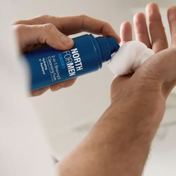 Buy Men's Shaving Foam