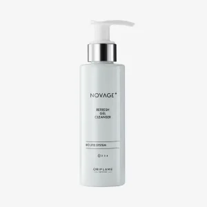 Buy Novage Refresh Gel Cleanser online