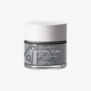 Buy Optimal Purifying Clay Face Mask