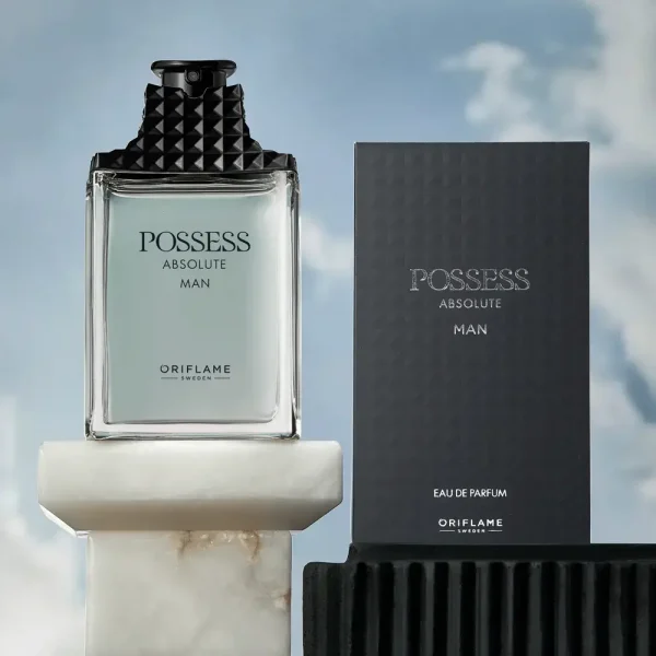 Buy Possess Absolute Man online