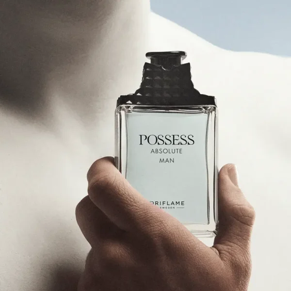 Buy Possess Absolute Man online