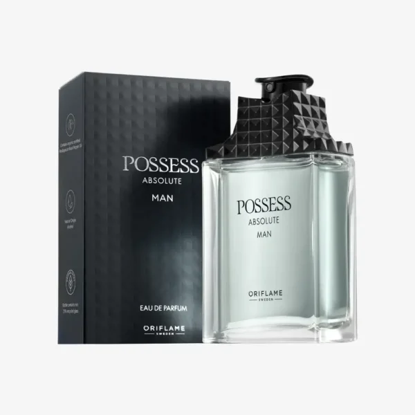 Buy Possess Absolute Man online