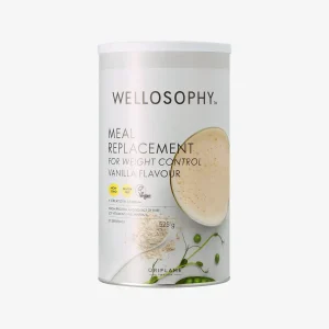 Buy Vanilla meal replacement shake for weight loss
