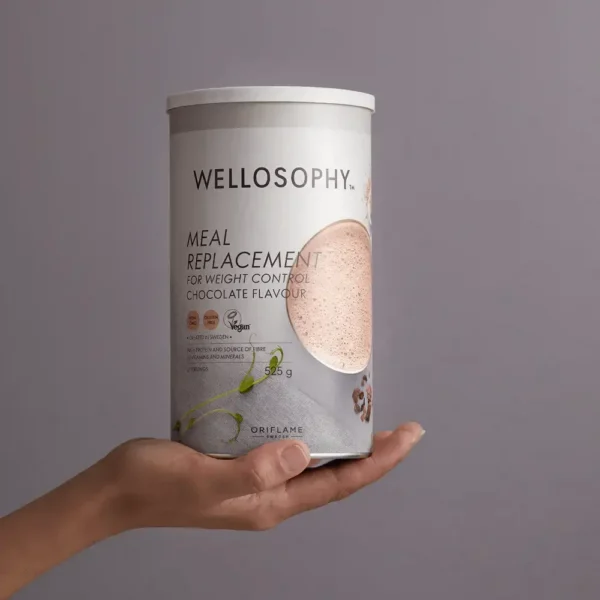 Buy chocolate meal replacement shake