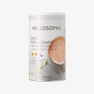 Buy chocolate meal replacement shake for weight loss