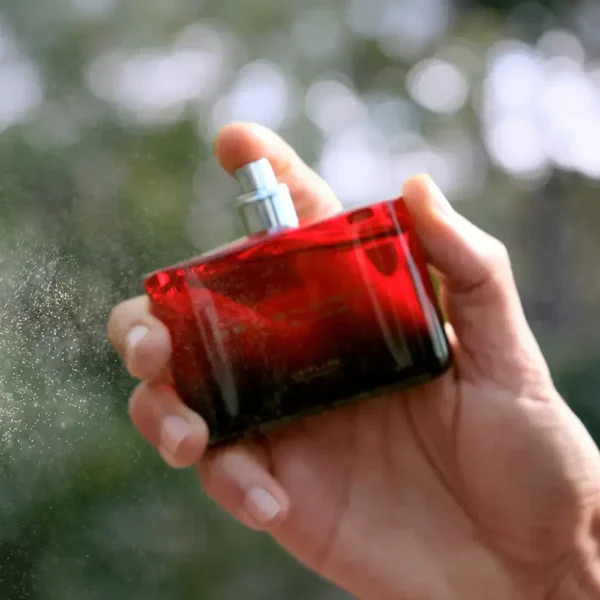 Buy eau de parfum men