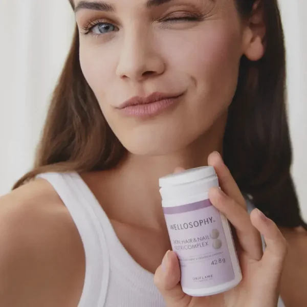 Buy hair skin and nails Vitamins