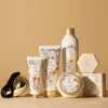 Buy honey sugar scrub