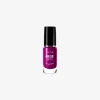 Buy long lasting gel nail polish online - Deep Maroon