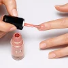 Buy long lasting gel nail polish online - Nude Sorbet