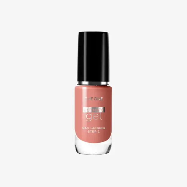 Buy long lasting gel nail polish online - Nude Sorbet