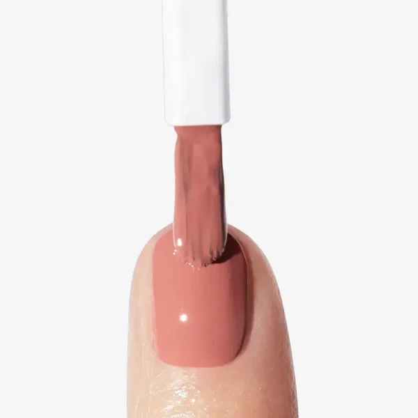 Buy long lasting gel nail polish online - Nude Sorbet