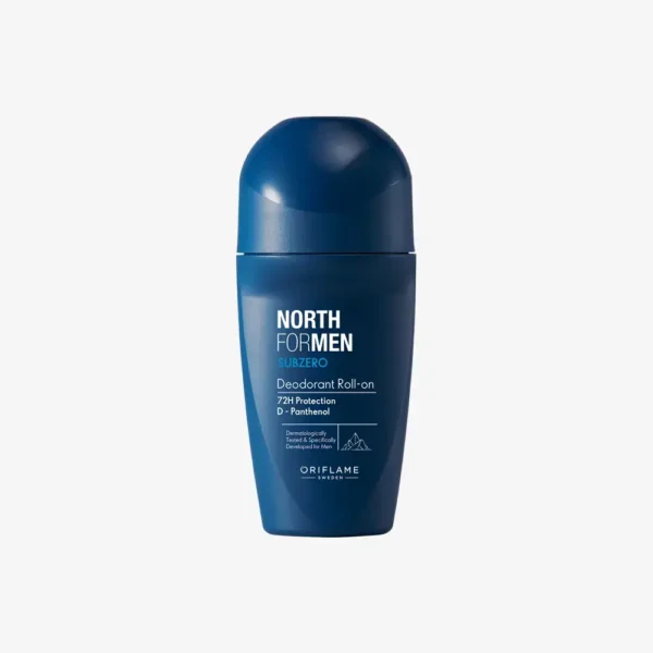 Buy men's roll on deodorant