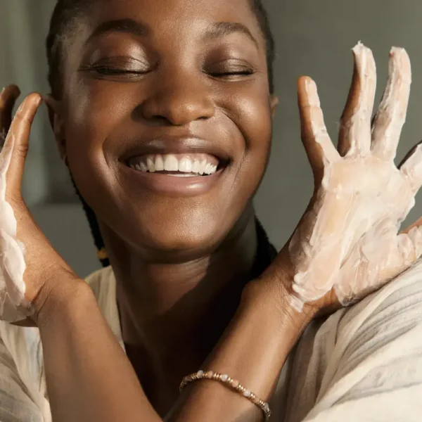 Buy milk and honey body cream