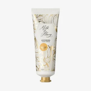Buy milk and honey hand cream