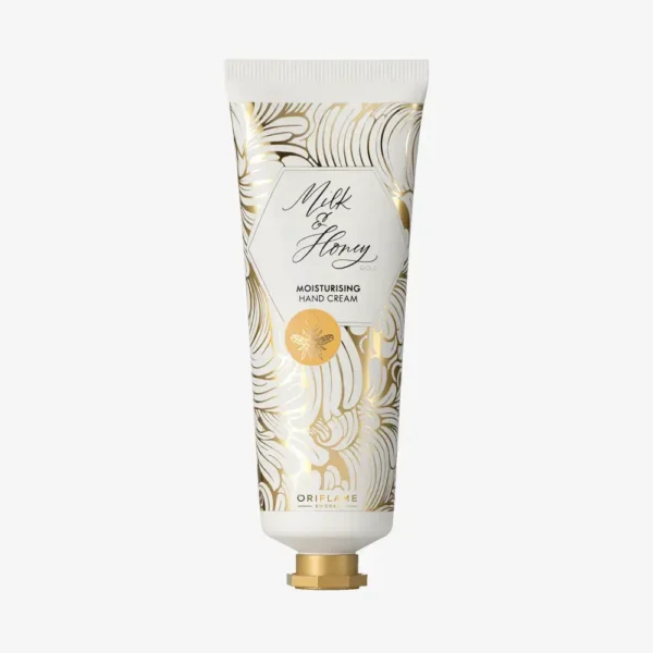 Buy milk and honey hand cream