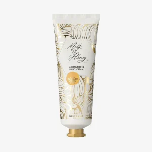 buy milk and honey hand cream