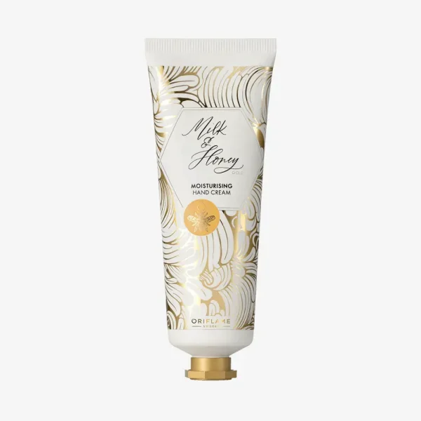 buy milk and honey hand cream