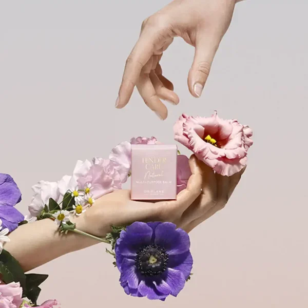 Buy natural lip balm