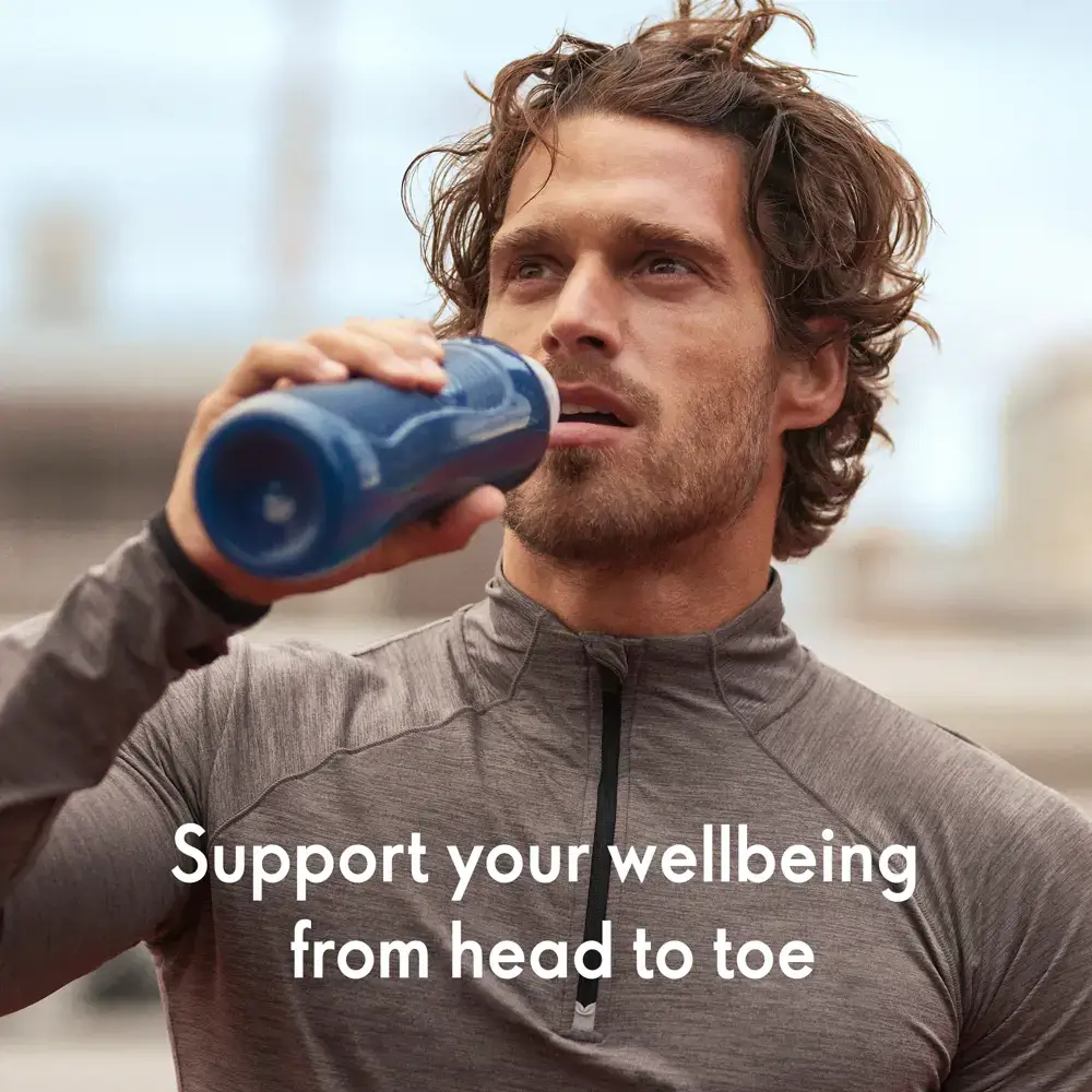 Buy wellness for men