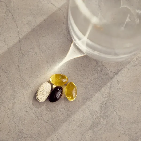 Buy women's wellness pack