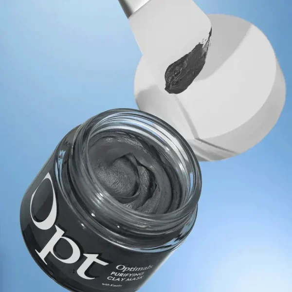 Clay Face Mask for Blackheads 2 Clay Face Mask for Blackheads